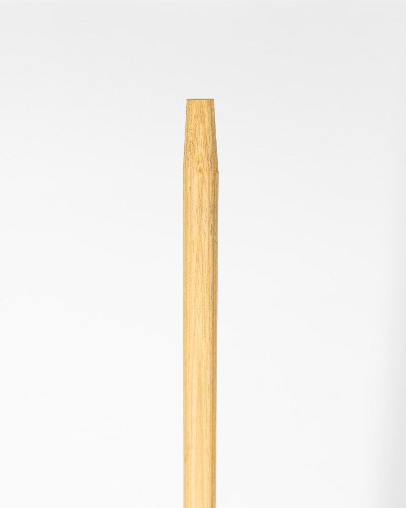 Doppelstiel extra stark für Weichenbesen & Eisstösser